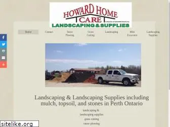 howardhomecare.ca