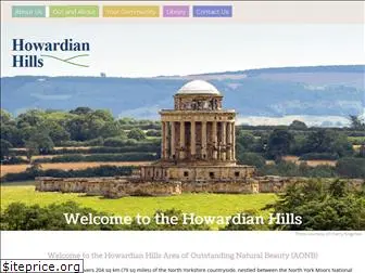 howardianhills.org.uk