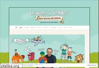 howardjbennett.com