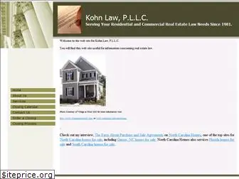 howardkohnlaw.com