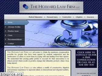 howardlawllc.com