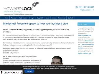 howardlock.co.uk