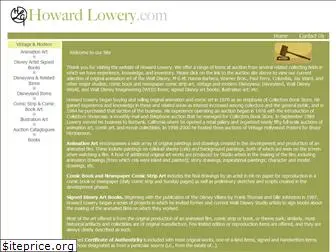 howardlowery.com