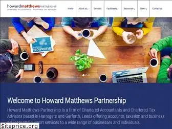 howardmatthews.co.uk