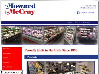 howardmccray.com