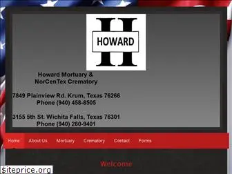 howardms.com