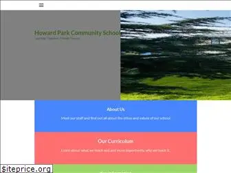 howardpark.co.uk