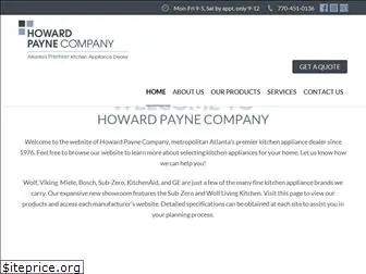 howardpayne.com