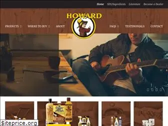 howardproducts.com