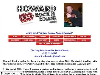 howardrocknroller.com