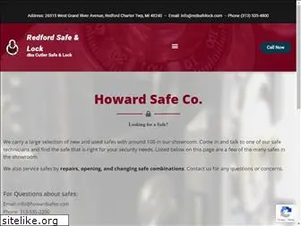 howardsafes.com