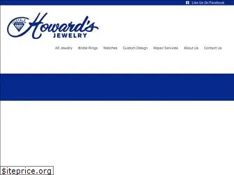 howardsjewelrygi.com