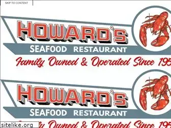 howardsrestaurant.com