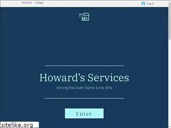 howardsservices.com
