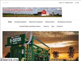 howardstores.com