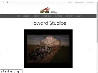 howardstudios.com