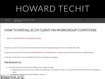 howardtechit.wordpress.com