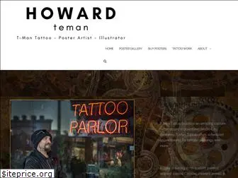 howardteman.com