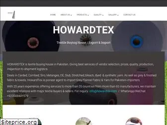 howardtex.com