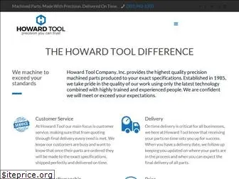 howardtool.com