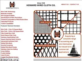 howardwire.com