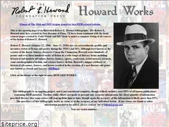 howardworks.com