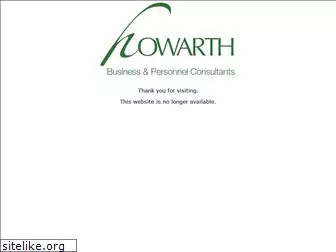 howarth-associates.com