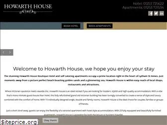 howarthhouse.co.uk