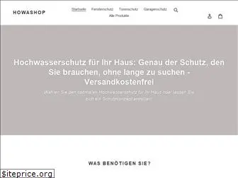 howashop.de