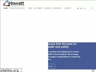 howatthr.com