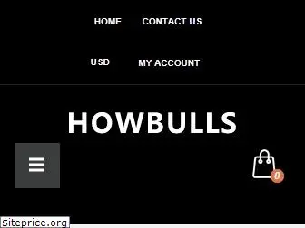 howbulls.com