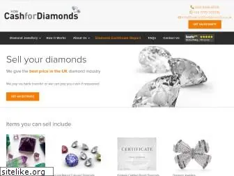 howcashfordiamonds.co.uk