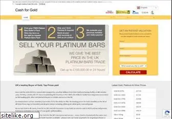 howcashforgold.co.uk