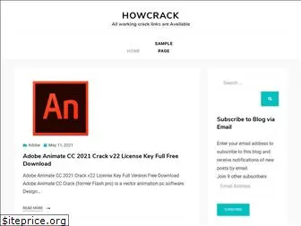 howcrack.org