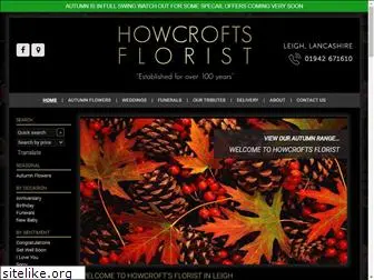 howcrofts.co.uk