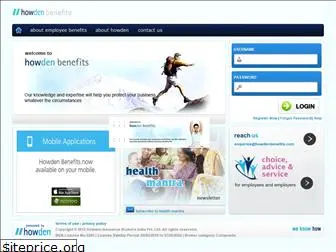 howdenbenefits.com