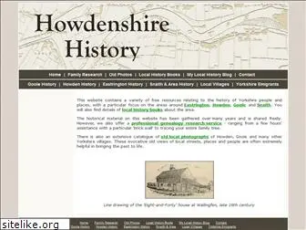 howdenshirehistory.co.uk