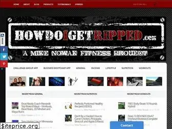 howdoigetripped.com