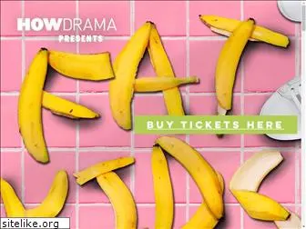 howdrama.com