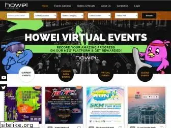 howei.com