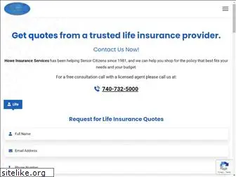 howeinsuranceservices.com