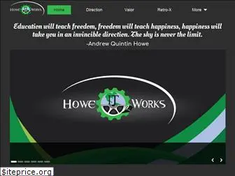 howeitworks.com