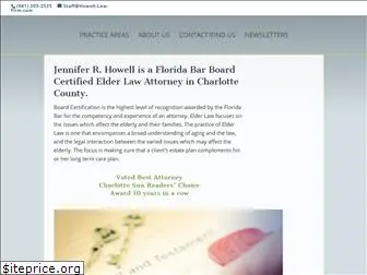 howell-law-firm.com