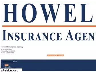 howell.agency