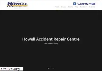 howellarc.com