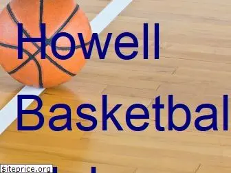 howellbasketballclub.org