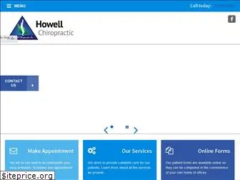 howellchiro.com