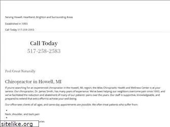 howellchiropracticcare.com