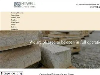 howellcraft.com