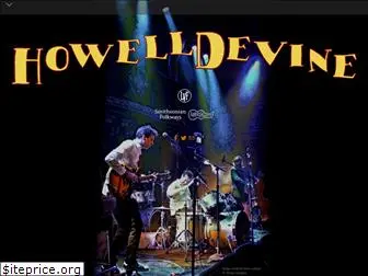 howelldevine.com